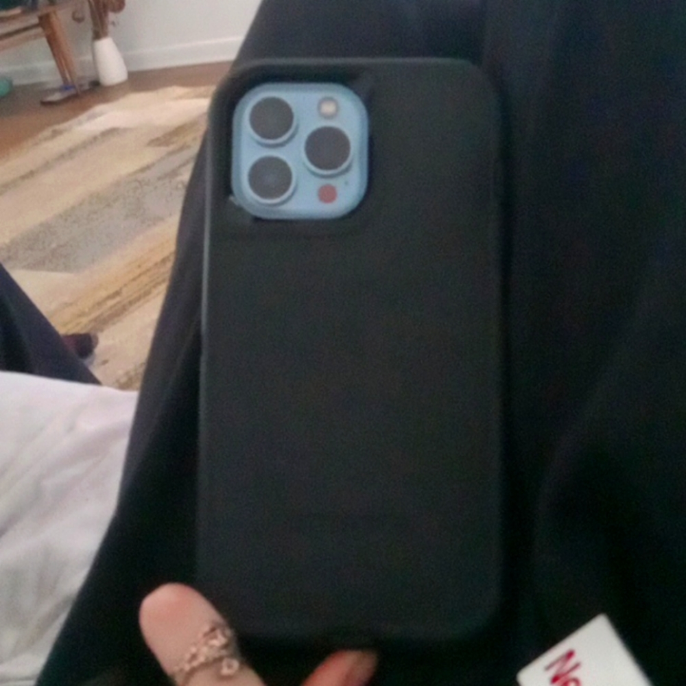I phone 13 pro Max